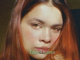 TabooDesires Motion X