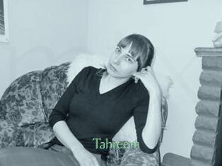 Tahreem