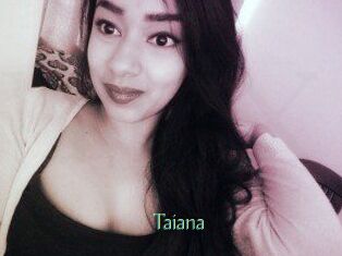 Taiana_ Motion X
