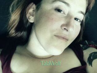 TalaWolf