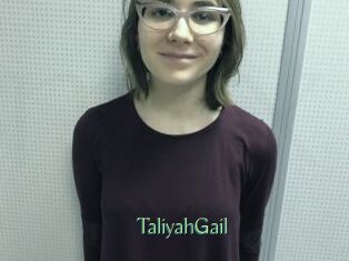 TaliyahGail