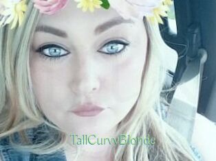 TallCurvyBlonde