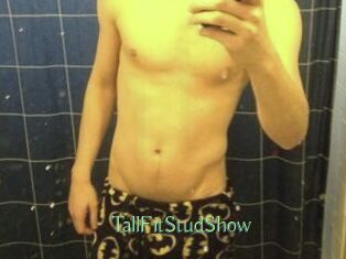 TallFitStudShow
