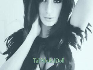 TallModelDoll