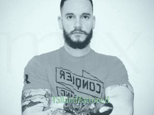 TallandTattooed