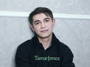 TamarJones
