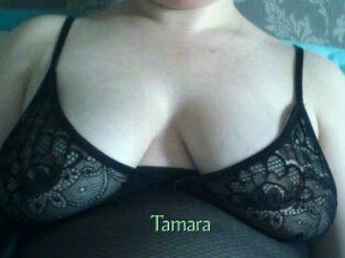 Tamara Motion X