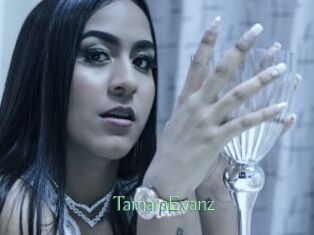 TamaraEvanz Motion X