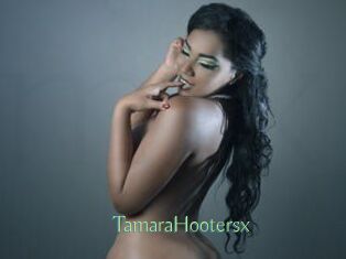 TamaraHootersx