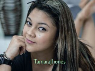 TamaraJhones