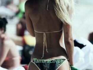 TamaraLovely