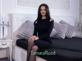 TamaraReed