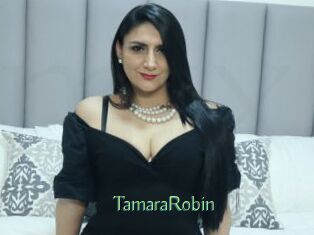 TamaraRobin Motion X
