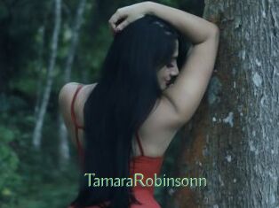 TamaraRobinsonn