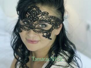 TamaraxNICE