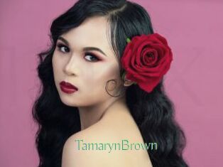 TamarynBrown