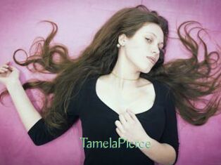TamelaPierce