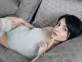 TamilaDouson