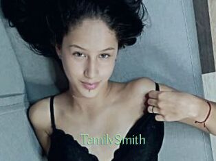 TamilySmith