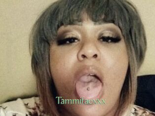 Tammifaexxx