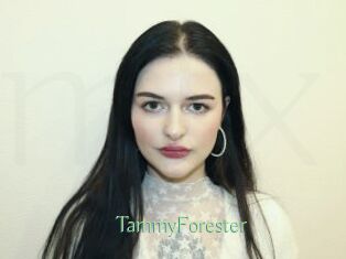 TammyForester