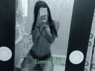 Tammy_LeeX Motion X