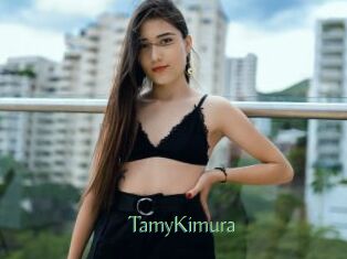 TamyKimura