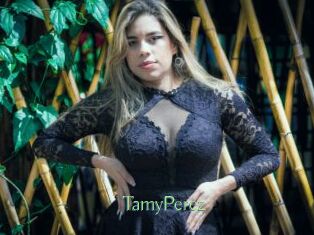 TamyPerez