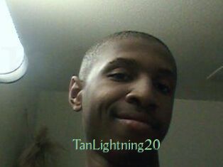 TanLightning20