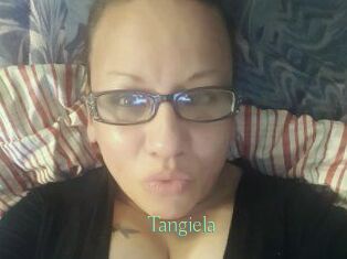 Tangiela
