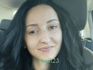 Tania123 Motion X
