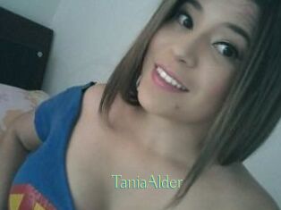 TaniaAlder