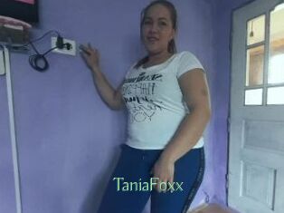 TaniaFoxx