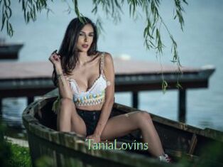 TaniaLovins Motion X