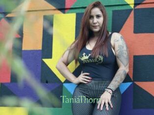 TaniaThorn Motion X