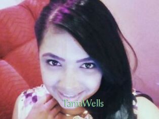 TaniaWells