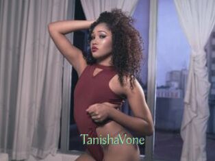 TanishaVone