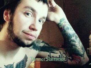 TannerSlammer