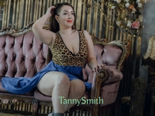 TannySmith