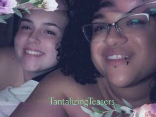 TantalizingTeasers