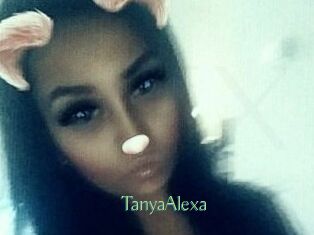 Tanya_Alexa