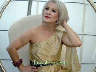 TanyaFemDom