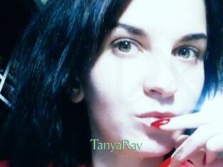 TanyaRay Motion X