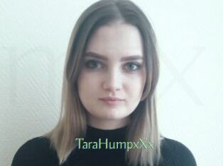 TaraHumpxXx_
