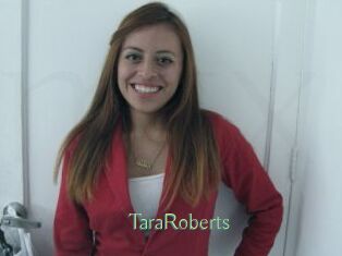 TaraRoberts