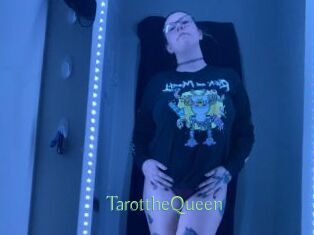TarottheQueen Motion X