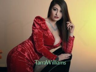 TarraWilliams
