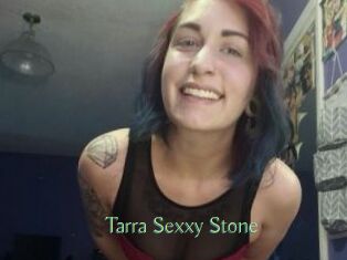 Tarra_Sexxy_Stone Motion X