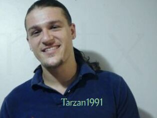 Tarzan1991