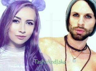 TashaAndJake